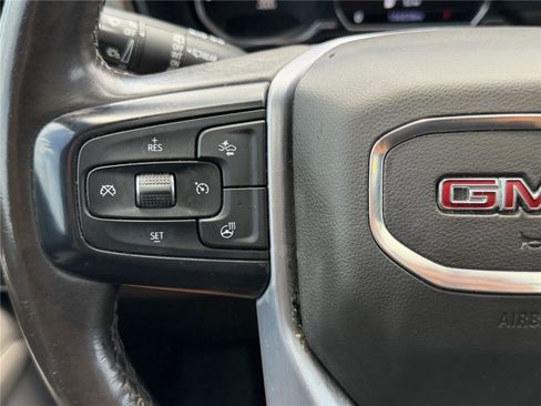 Used 2021 GMC Yukon SLT w/ SLT Luxury Plus Package RWD image 23