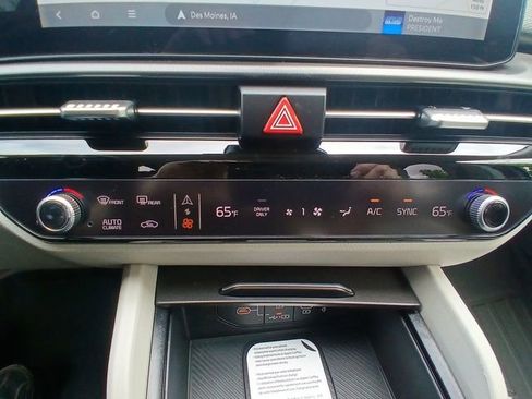 New 2026 Kia Sportage SX Prestige AWD/4WD image 19