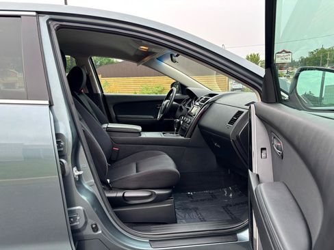 Used 2013 MAZDA CX-9 Sport AWD/4WD image 43