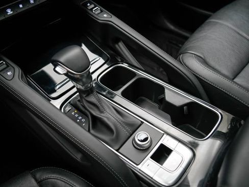 Used 2021 Kia Telluride EX w/ EX Premium Package FWD image 33