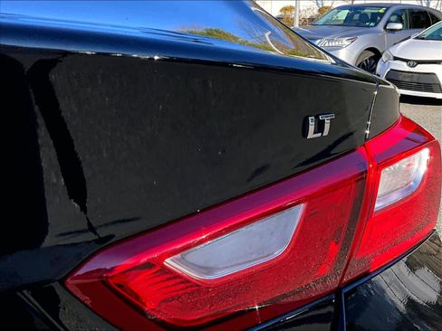 Used 2024 Chevrolet Malibu LT image 29