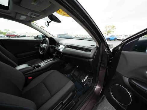 Used 2022 Honda HR-V EX image 26
