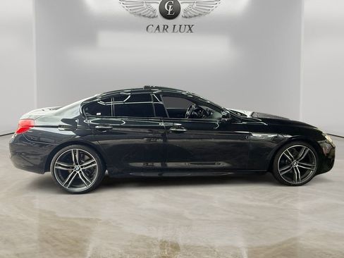 Used 2018 BMW 640i Gran Coupe image 6