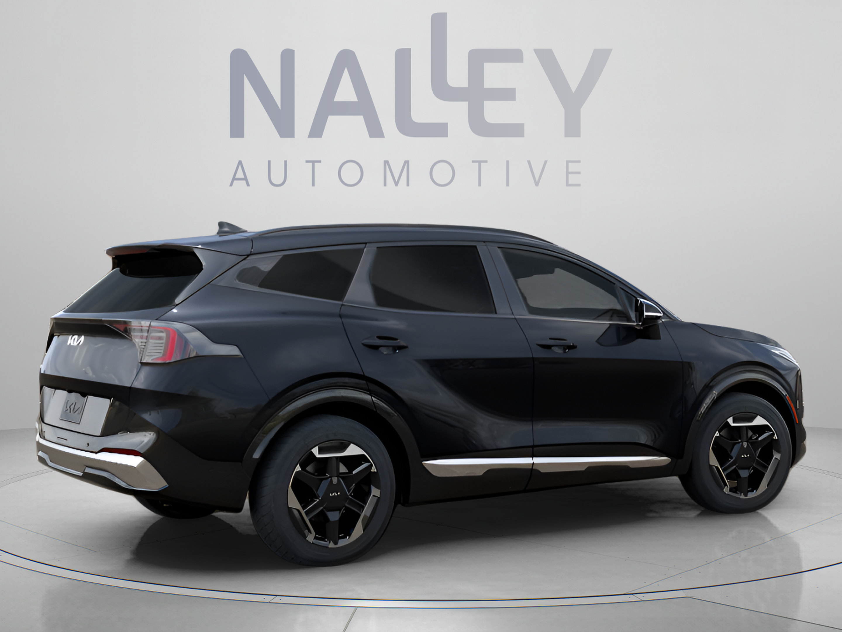 New 2026 Kia Sportage SX FWD image 7