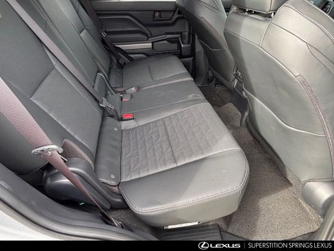 Used 2025 Toyota 4Runner TRD Off-Road Premium image 14