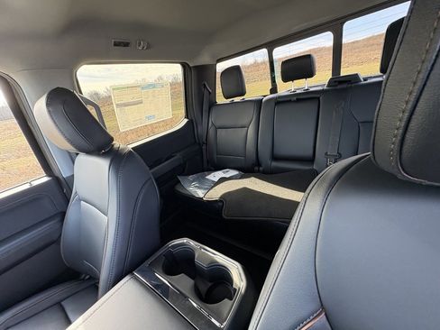 New 2026 Ford F250 Lariat w/ Lariat Premium Package image 36