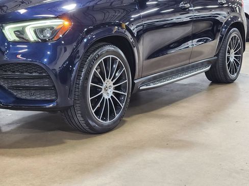 Used 2022 Mercedes-Benz GLE 350 image 17