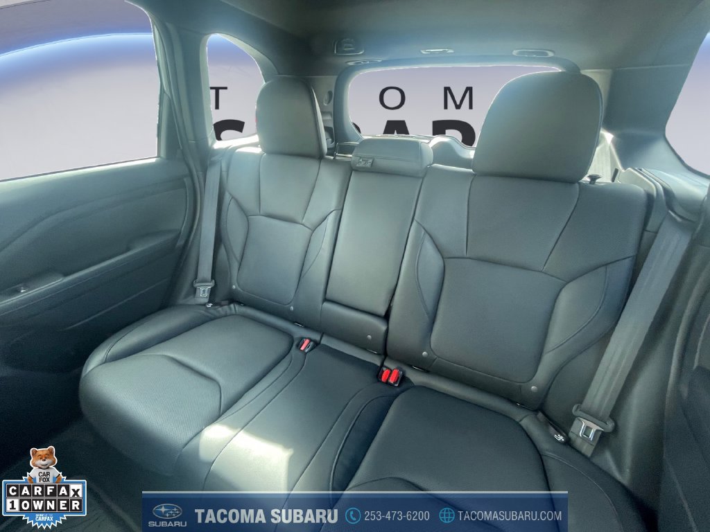 Used 2025 Subaru Forester Limited AWD/4WD image 16