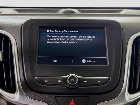 Used 2021 Chevrolet Equinox LT AWD/4WD image 16