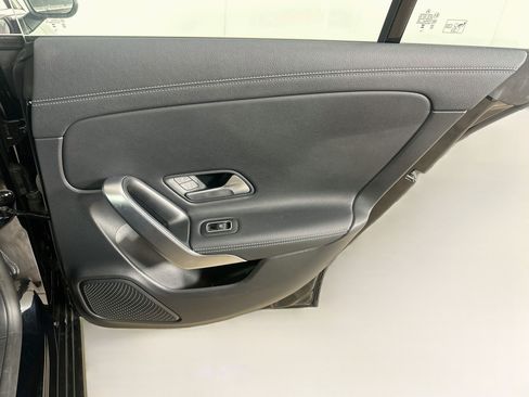 Used 2025 Mercedes-Benz CLA 250 4MATIC image 29