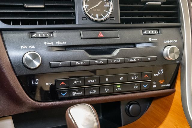 Used 2016 Lexus RX 350 AWD image 21