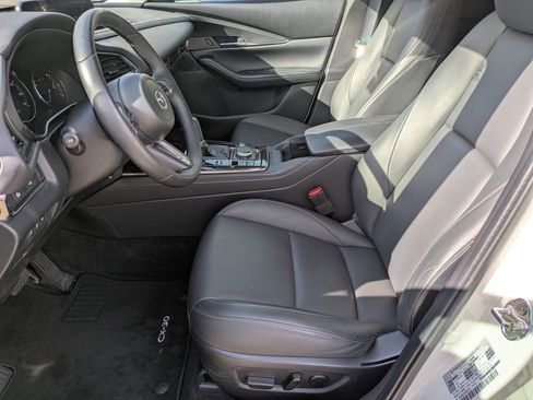 Used 2024 MAZDA CX-30 AWD 2.5 S w/ Preferred Package image 17