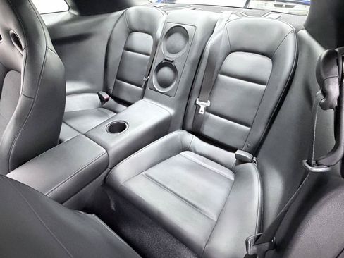 Used 2014 Nissan GT-R Premium AWD/4WD image 32