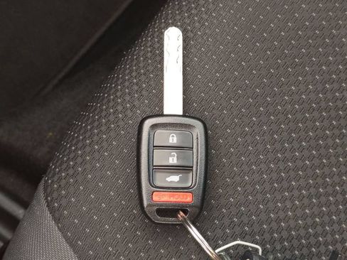Used 2021 Honda HR-V Sport image 25