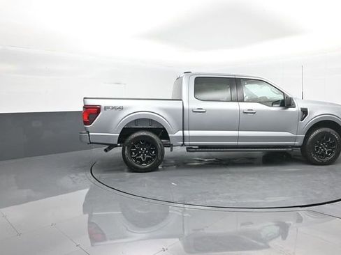 New 2026 Ford F150 XLT w/ FX4 Off-Road Package image 8