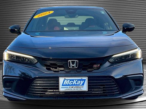 Used 2023 Honda Civic Si image 2