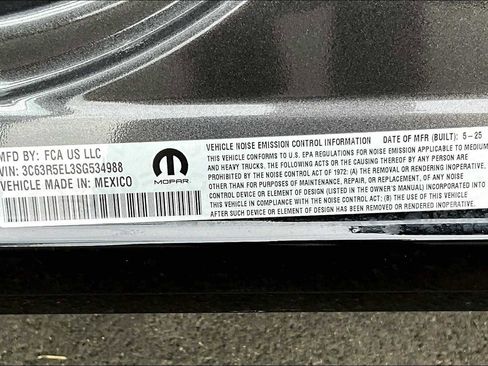 New 2025 RAM 2500 Rebel w/ Rebel Level 2 Equipment Group image 21