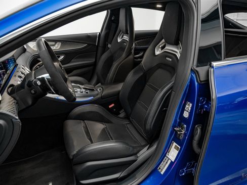 Used 2024 Mercedes-Benz AMG GT 43 image 47