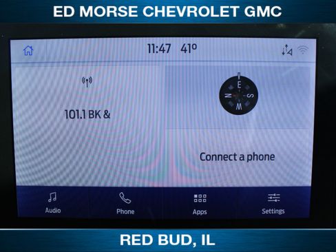 Used 2021 Ford Explorer XLT w/ Equipment Group 202A image 10