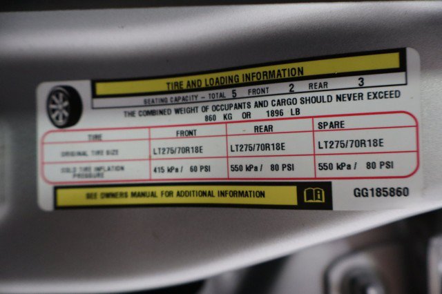 Used 2016 RAM 2500 Laramie w/ Protection Group AWD/4WD image 84