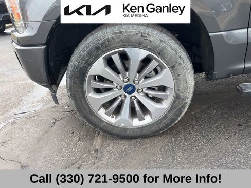 Used 2018 Ford F150 XL w/ Equipment Group 101A Mid image 16