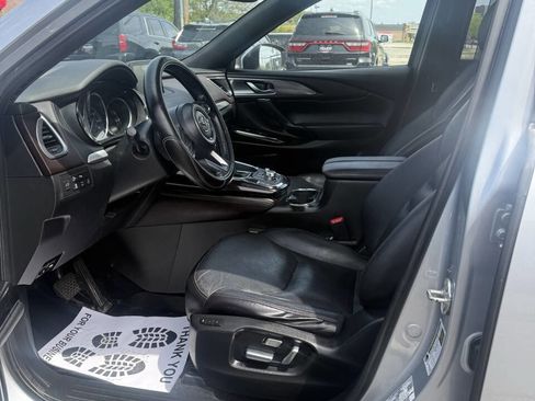 Used 2016 MAZDA CX-9 Grand Touring AWD/4WD image 26