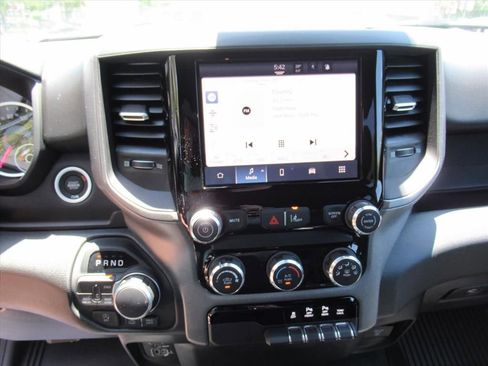 New 2026 RAM 1500 Classic Warlock AWD/4WD image 23