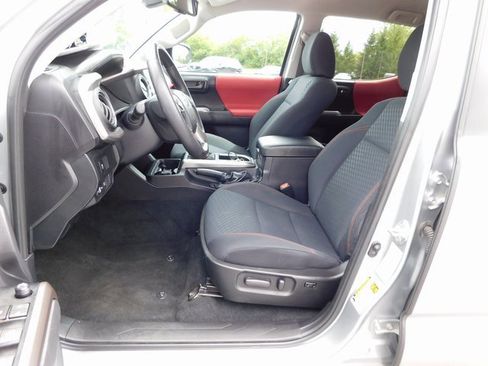 Used 2023 Toyota Tacoma SR5 image 14