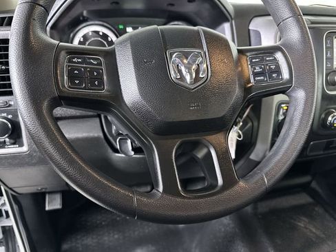 Used 2023 RAM 1500 Tradesman w/ Popular Equipment Group AWD/4WD image 11