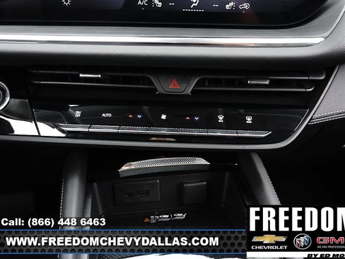 New 2025 Buick Envision Preferred image 22