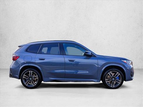 New 2026 BMW X1 M35i image 4
