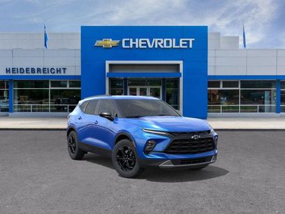 New 2026 Chevrolet Blazer LT w/ Convenience Package