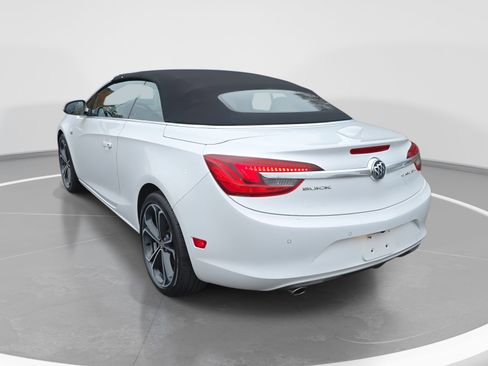 Used 2016 Buick Cascada Premium image 7