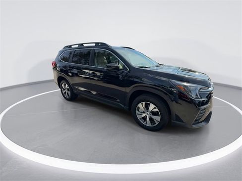 Certified 2025 Subaru Ascent Premium image 9