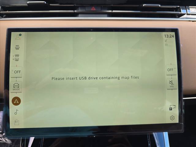 New 2026 Land Rover Range Rover Sport SE AWD/4WD image 21