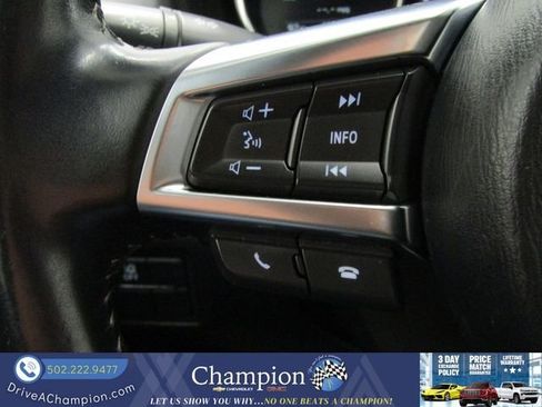 Used 2021 MAZDA MX-5 Miata RF Grand Touring RWD image 23