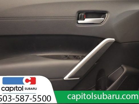 Used 2026 Toyota Corolla Cross XLE w/ Convenience Package AWD/4WD image 11
