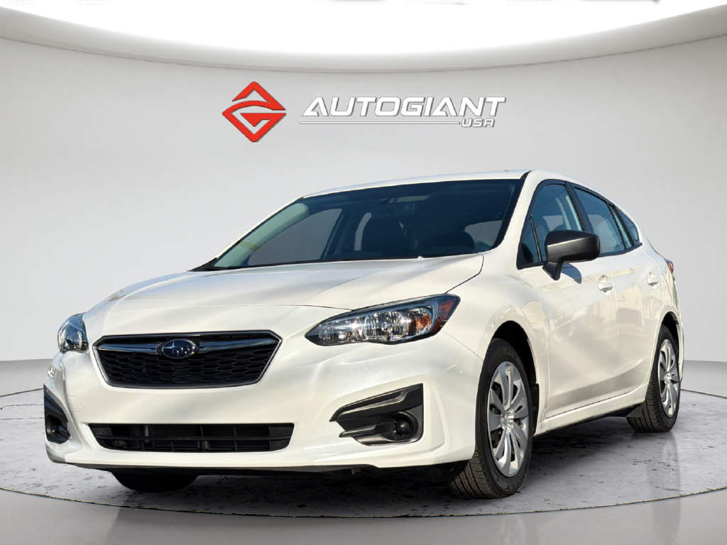 Used 2019 Subaru Impreza 2.0i AWD/4WD image 12