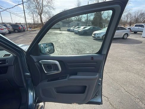Used 2006 Honda Ridgeline RTL image 27