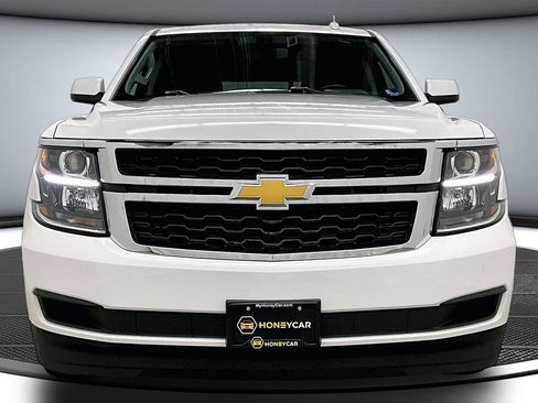 Used 2017 Chevrolet Tahoe LS w/ All-Season Package AWD/4WD image 2