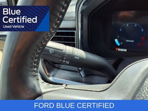 Certified 2024 Ford F250 Lariat w/ Chrome Package AWD/4WD image 21