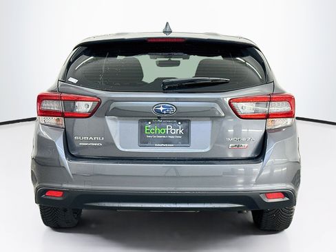Used 2021 Subaru Impreza 2.0i Sport AWD/4WD image 7