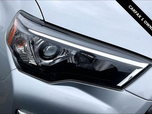 Used 2023 Toyota 4Runner Limited image 29