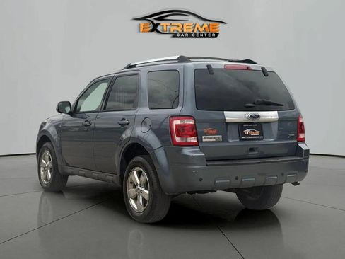 Used 2012 Ford Escape Limited AWD/4WD image 4