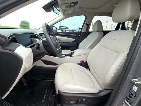 Used 2024 Hyundai Tucson SEL w/ Convenience Package FWD image 11