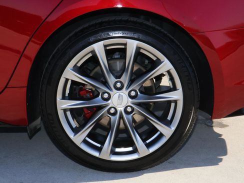 Used 2024 Cadillac CT5 Sport image 8