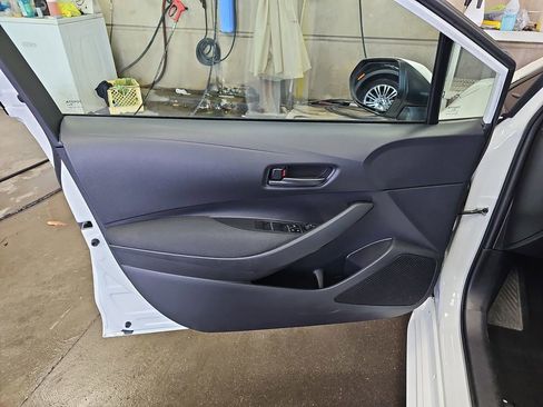 Used 2024 Toyota Corolla LE image 25