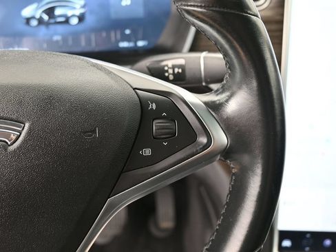 Used 2016 Tesla Model X 75D AWD/4WD image 19