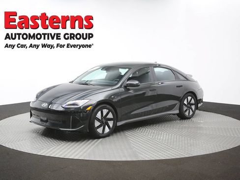 Used 2024 Hyundai Ioniq 6 SE RWD image 56