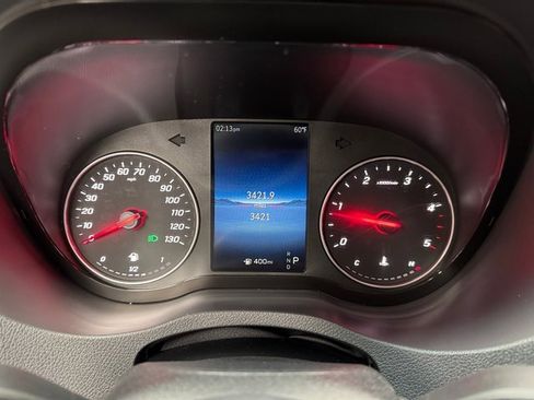 Used 2025 Mercedes-Benz Sprinter 2500 image 14